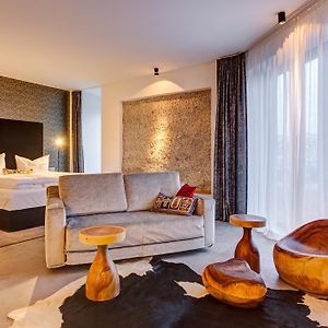 Studio superior con letto king size